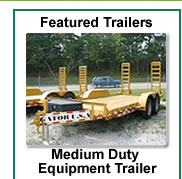 gatormade trailers in stock